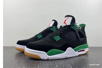 Hyperoad Air SB 4 Jordan Nike x 0814